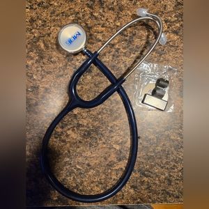 MDF stethoscope